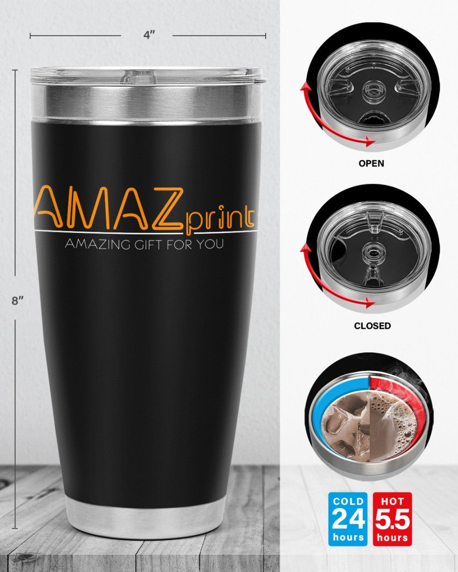 AMAZPRINTS Mothers Day Gifts - Birthday Gifts for Mom & Mothers Day Gifts From Son